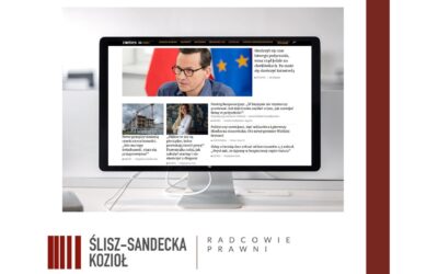 Paulina Ślisz-Sandecka w rozmowie z Forbes.pl